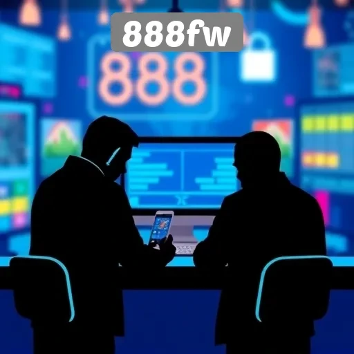 Tinjauan Fitur Keamanan di Situs Game 888fw