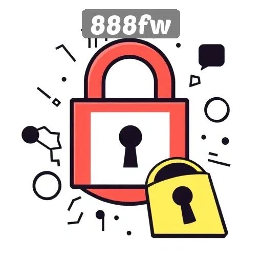 Keamanan dan Privasi Pengguna di 888fw