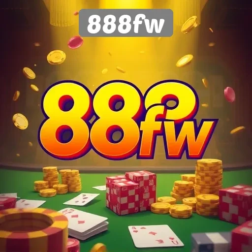 Bagaimana 888fw Mempengaruhi Industri Game Online
