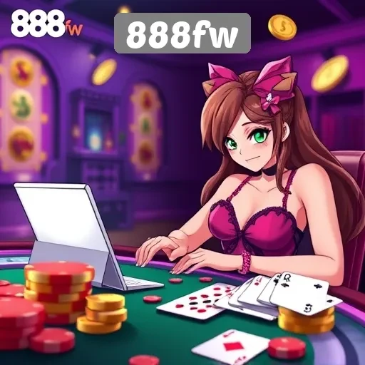 Panduan Lengkap Mengenai Situs Game 888fw