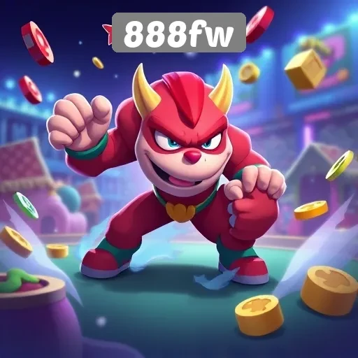 Tren Game Populer di 888fw yang Patut Dicoba