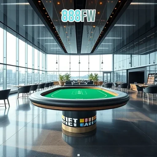 888fw: Temukan Beragam Promosi Menarik di Situs Game Online Terpercaya