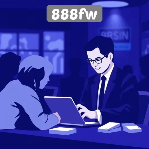 Dukungan Pelanggan Dan Layanan Di 888fw
