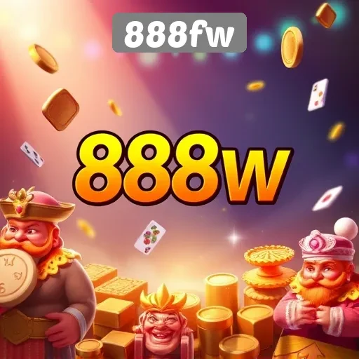 Mengungkap Fitur Menarik dari Situs Game 888fw
