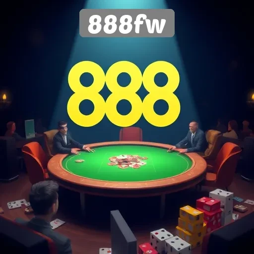 Sejarah Singkat dan Perkembangan 888fw