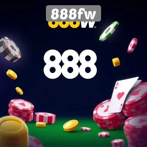 Promo dan Bonus Menarik di Situs Game 888fw