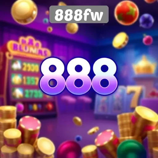 Pengalaman Bermain Game di Situs 888fw