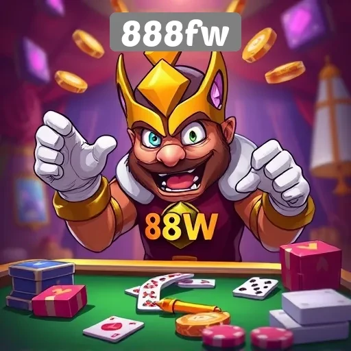 Menjelajahi Fitur Terbaru di Situs Game 888fw