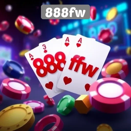 Kompilasi Bonus dan Promosi Menarik di 888fw untuk Pemain Baru