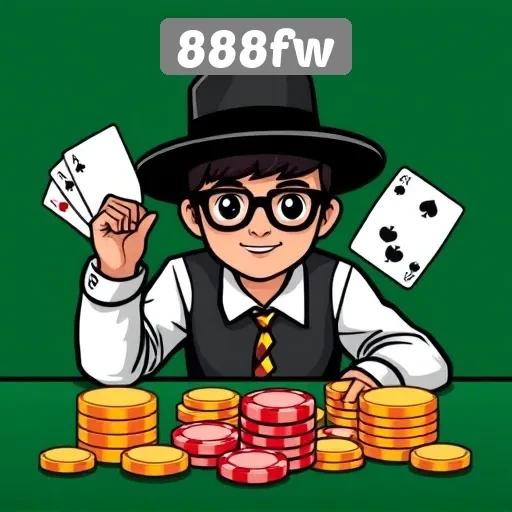 Review Pengalaman Bermain di 888fw oleh Pengguna
