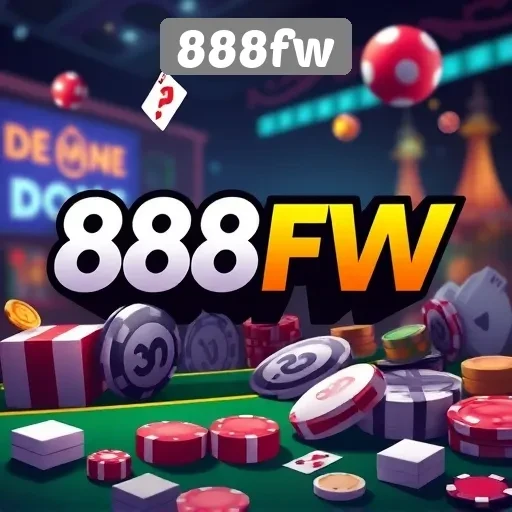 Mengenal 888fw Situs Game Terpercaya di Indonesia