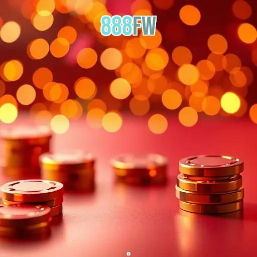 888fw: Keunggulan Fitur VIP yang Menggoda Penggemar Game Online