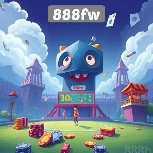 Mengungkap Keunggulan Platform Game 888fw untuk Gamer Indonesia
