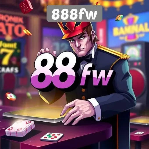 Mengulas Fitur Utama Situs Game 888fw