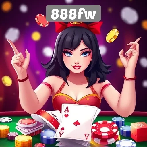Profil Lengkap Situs Game 888fw di Indonesia