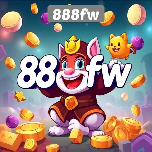 Mengenal Situs Game 888fw Sebagai Pilihan Hiburan Digital