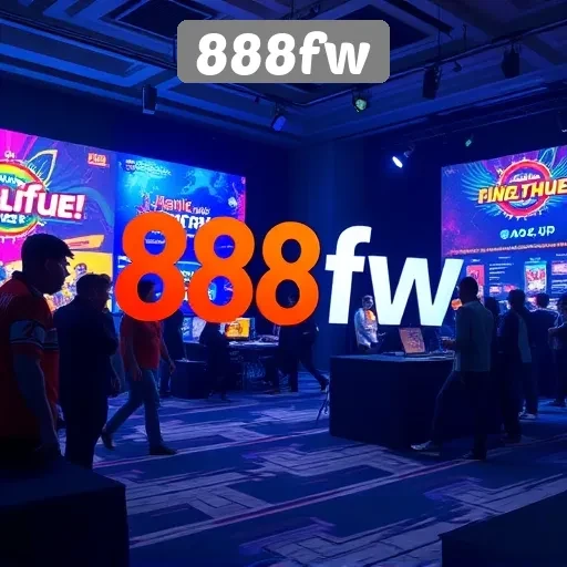 Peran 888fw dalam Mendorong Industri Game di Indonesia