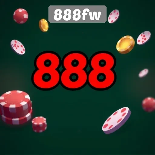 Mengenal 888fw Sebagai Platform Game Terpercaya