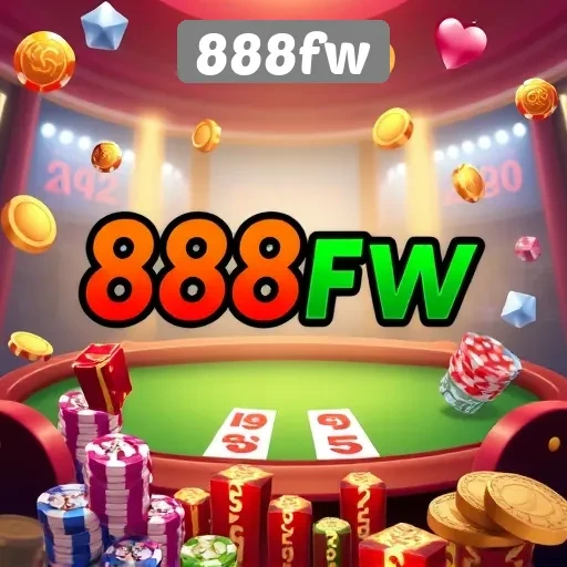 Mengenal Lebih Dekat Situs Game 888fw di Indonesia
