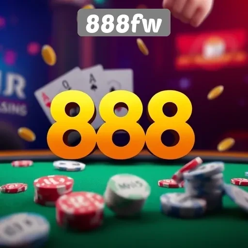 Bonus dan Promosi Menarik di 888fw untuk Pemain Baru