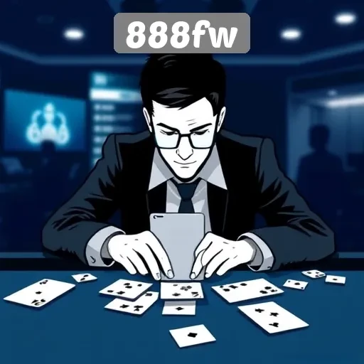 Bermain Aman di Situs Game 888fw dengan Berbagai Fitur Keamanan