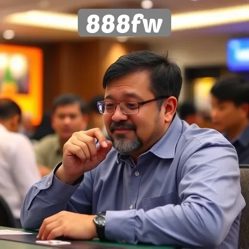 Kepuasan Pelanggan di 888fw Melalui Layanan dan Fasilitas