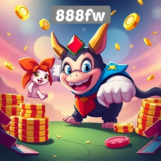 Mengulas Fitur Menarik pada Situs Game 888fw
