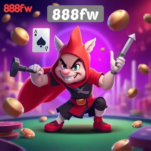 Keunggulan Game yang Ditawarkan oleh 888fw