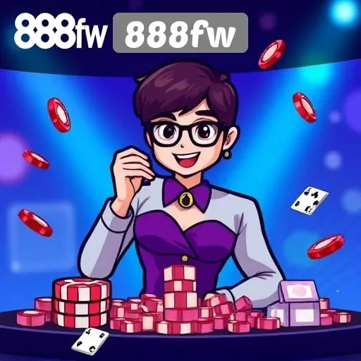 Ulasan Lengkap Situs Game 888fw untuk Pemain Indonesia