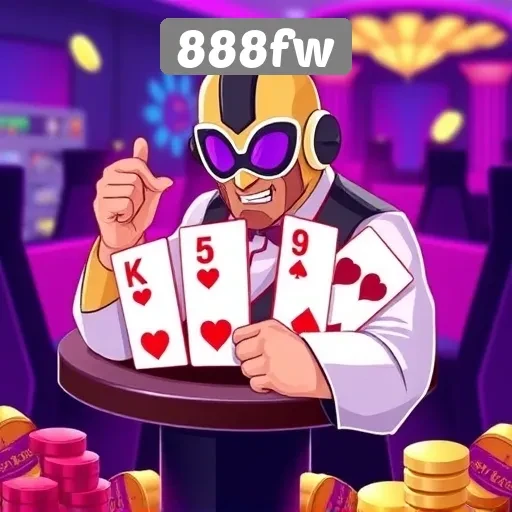 Panduan Lengkap Menggunakan Situs Game 888fw