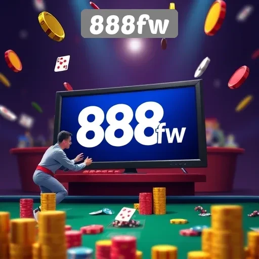 Strategi dan Tips untuk Menang di 888fw