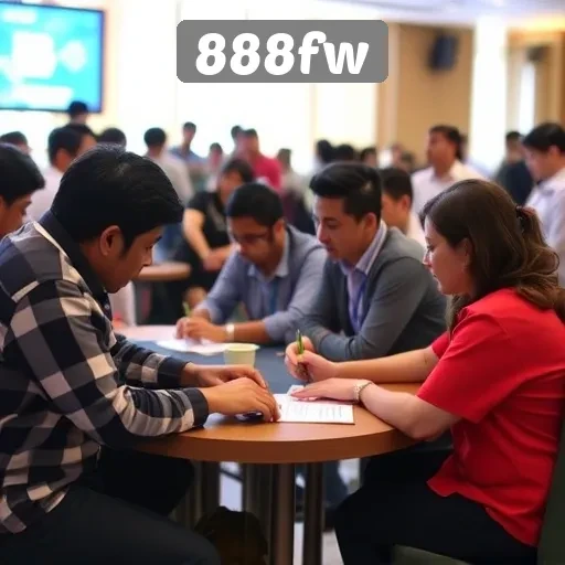 Tingkat Kepuasan Pengguna di 888fw Berdasarkan Ulasan