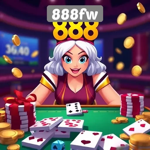 Keunggulan dan Fitur Menarik dari 888fw