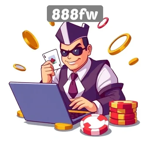 Mengenal Situs Game 888fw untuk Penggemar Judi Online