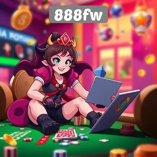 Persaingan 888fw dengan Situs Game Lain di Indonesia