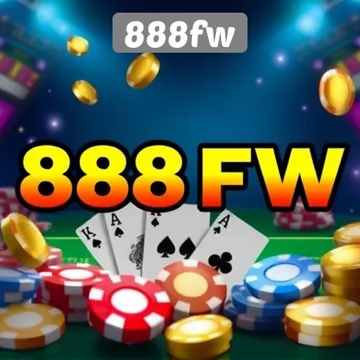 Menjelajahi Fitur Menarik di Situs Game 888fw