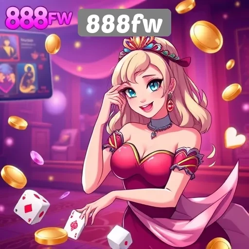 Popularitas 888fw di Kalangan Pecinta Game